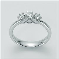 Anello Miluna Donna in Oro LID2016D30